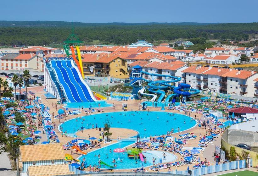 Cristal Praia Resort & Spa