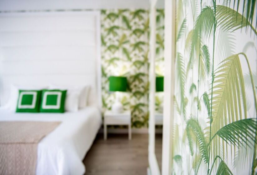 Cristal Praia Resort & Spa