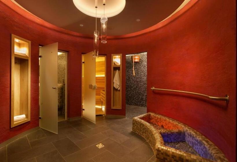 Grand Apartments špindlerův Mlýn