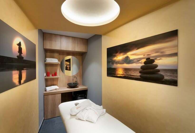 Grand Apartments špindlerův Mlýn