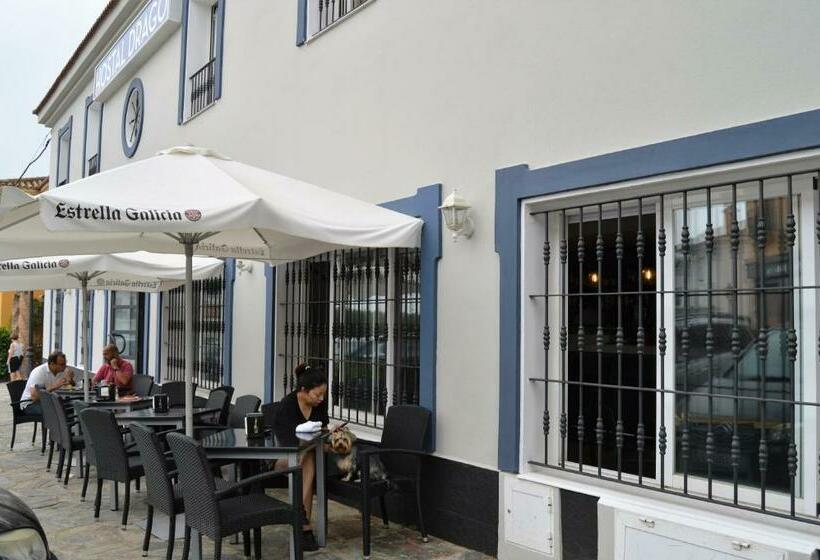 Hostal Drago