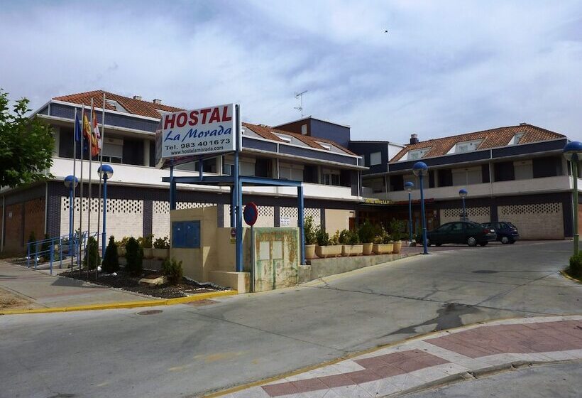 Hostal La Morada