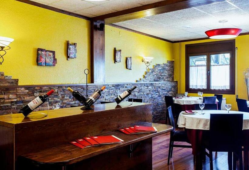 Hostal La Plaça