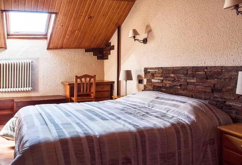 Hostal La Plaça