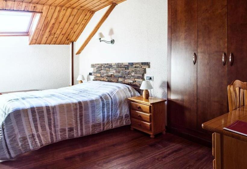 Hostal La Plaça