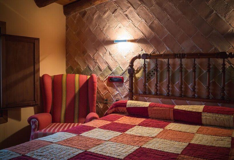 هتل A'Corona del Reino