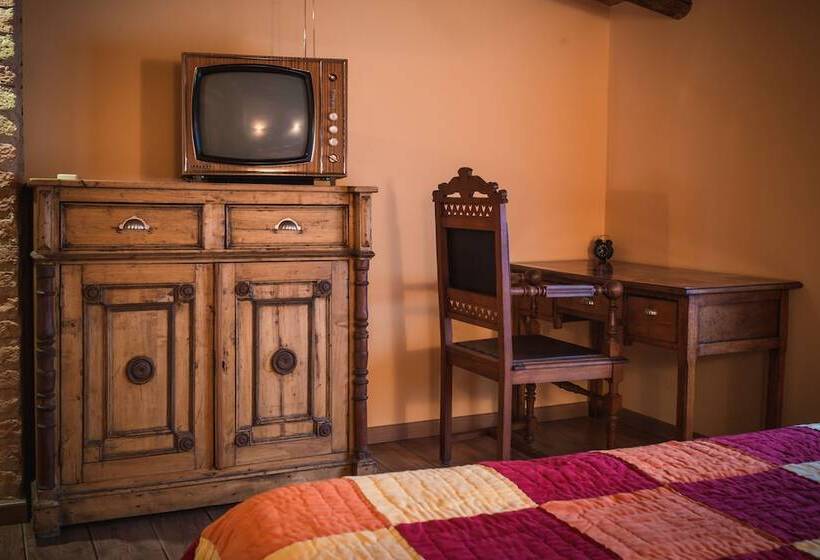 هتل A'Corona del Reino