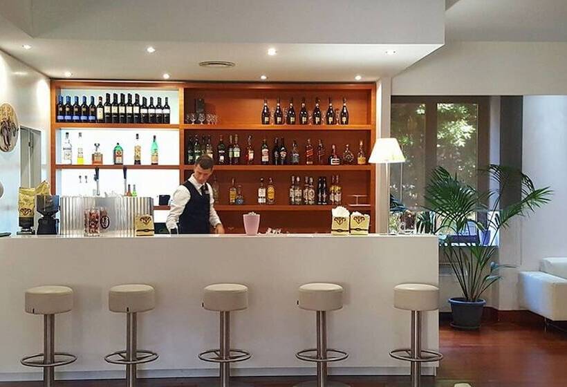 酒店 Garden Area Roma Eur