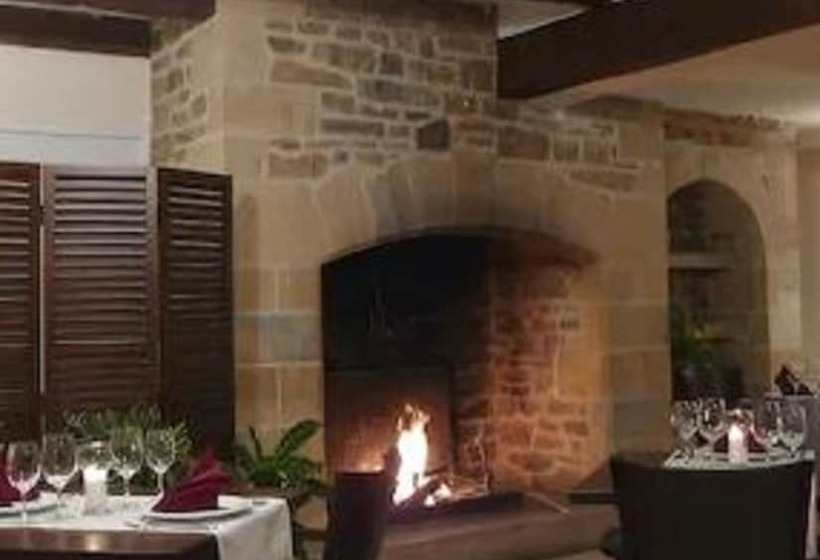 ホテル Auberge De Cartassac