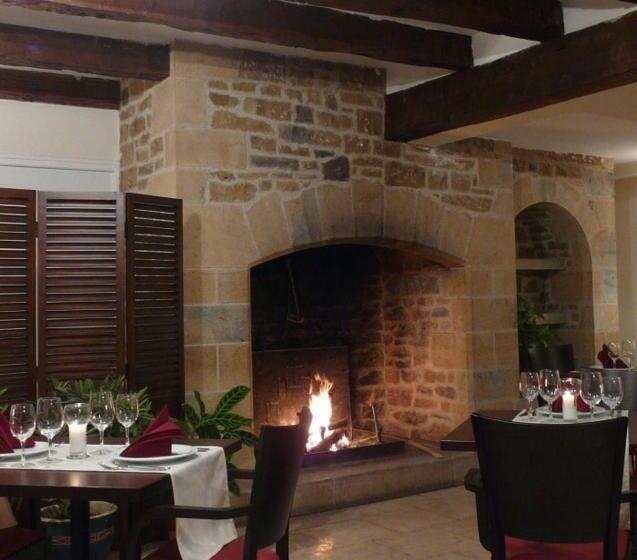 ホテル Auberge De Cartassac