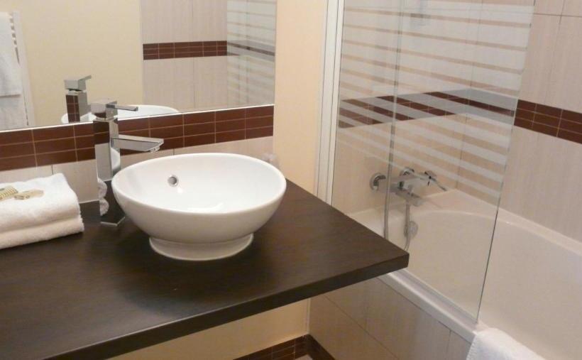 ホテル Auberge De Cartassac