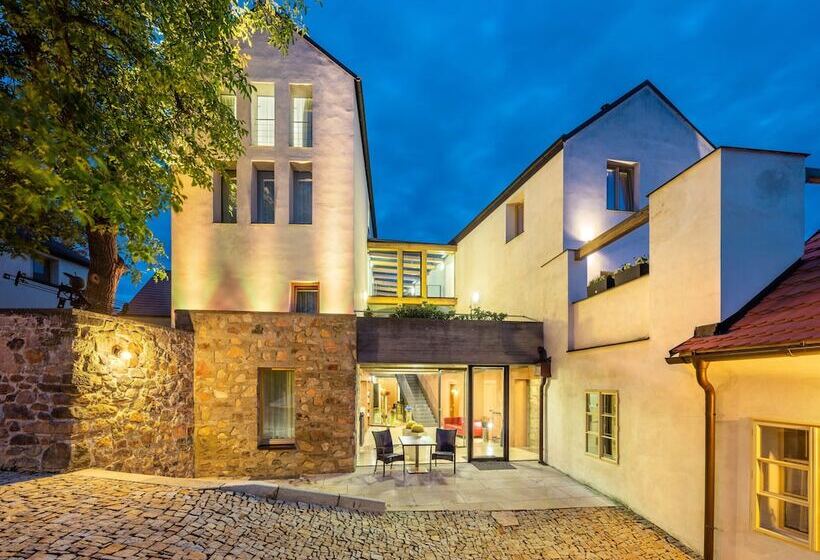 Bellevue Hotel Benešov