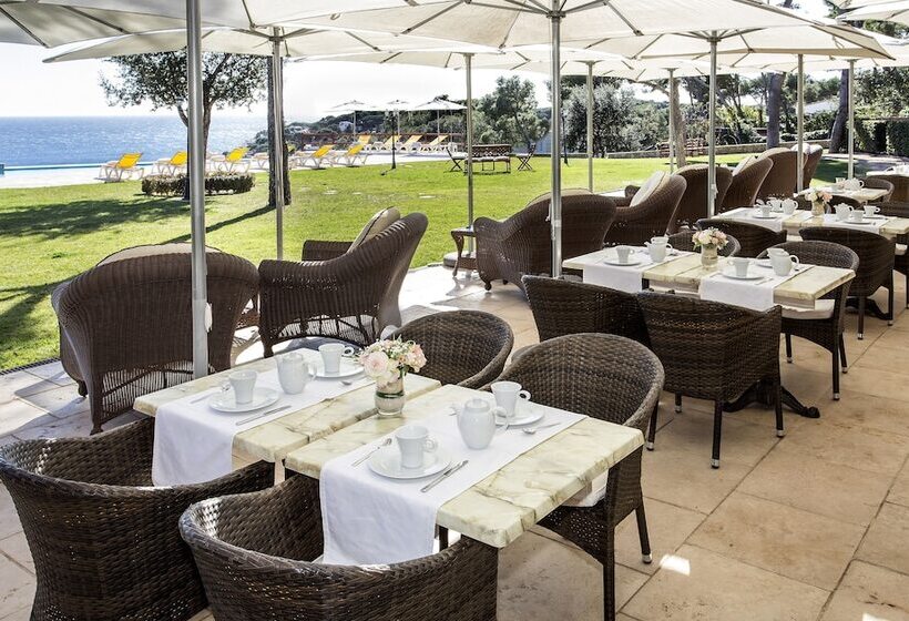 فندق Blaumar Llafranc