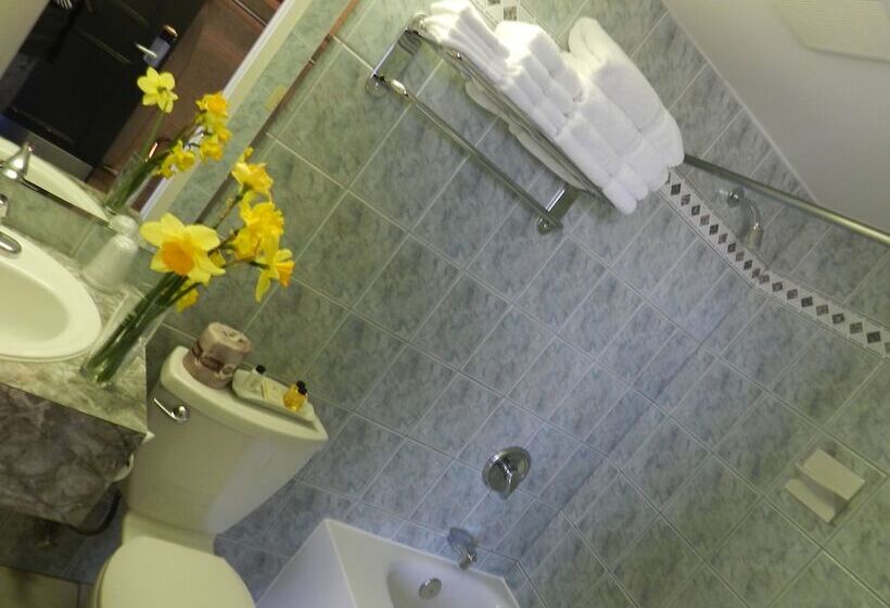 فندق Capri Inn