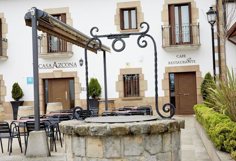 호텔 Casa Azcona