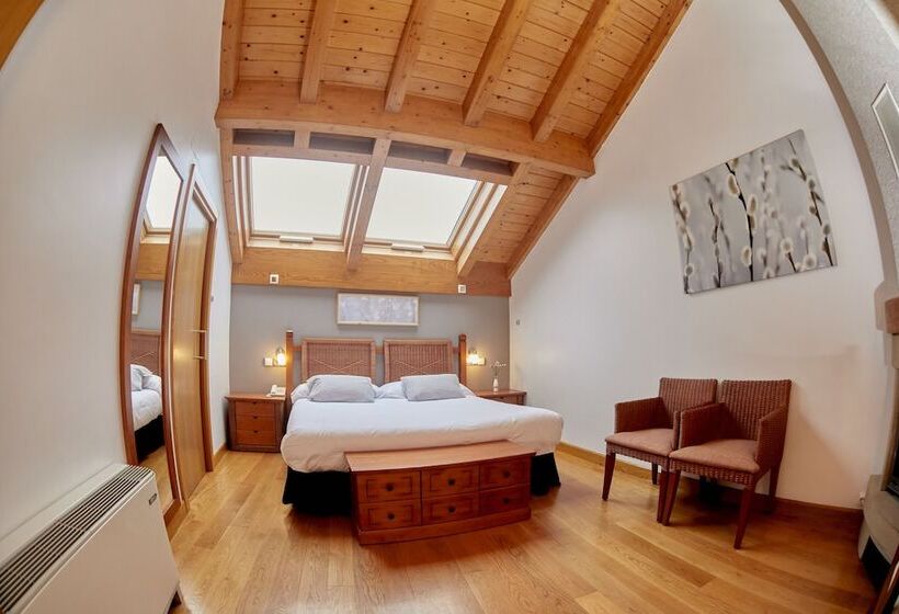 호텔 Casa Azcona