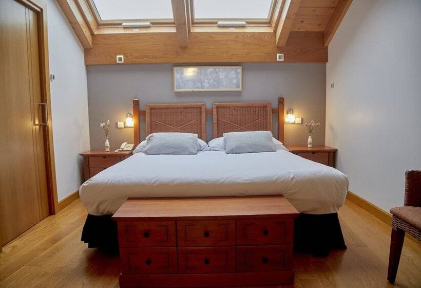 호텔 Casa Azcona