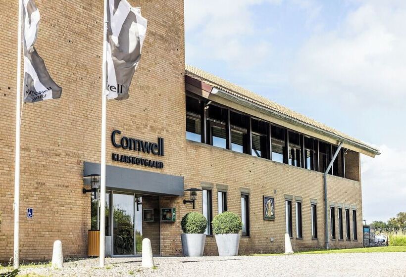 בית מלון כפרי Comwell Klarskovgaard
