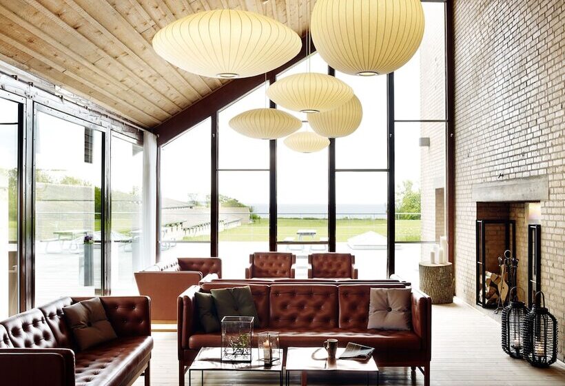 فندق Comwell Klarskovgaard