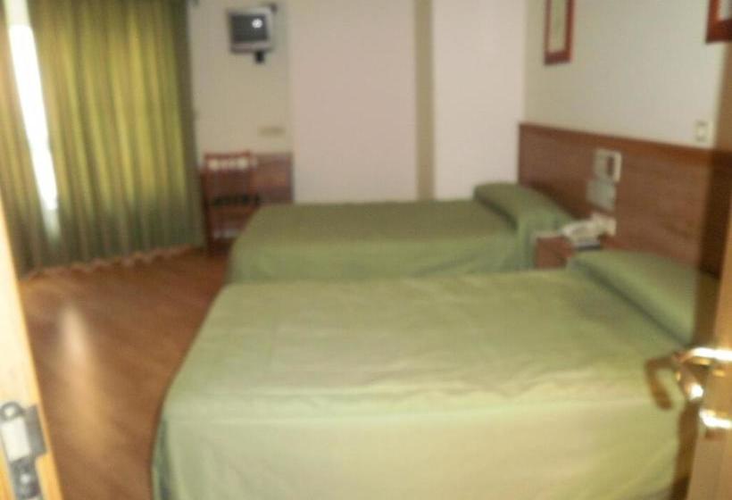 בית מלון כפרי Costa Verde