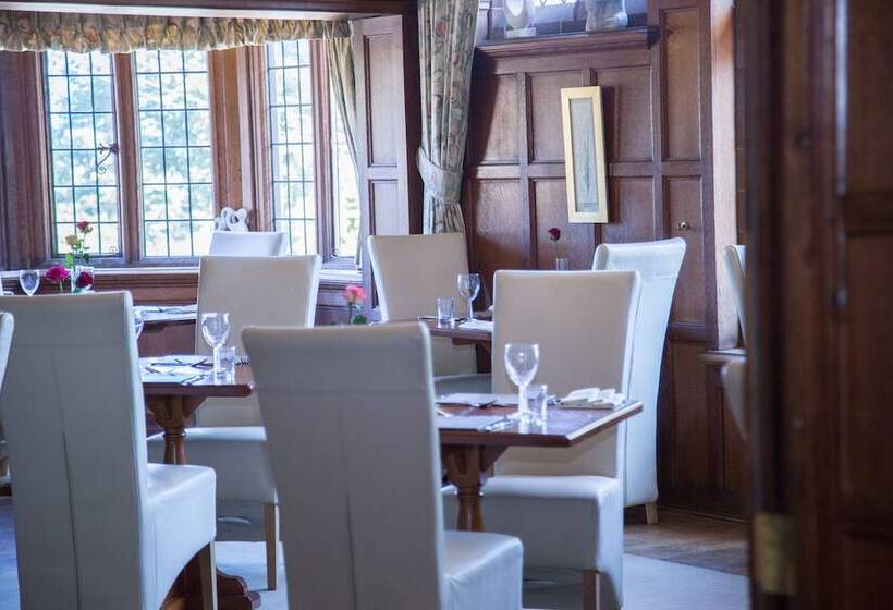 فندق Dales Country House