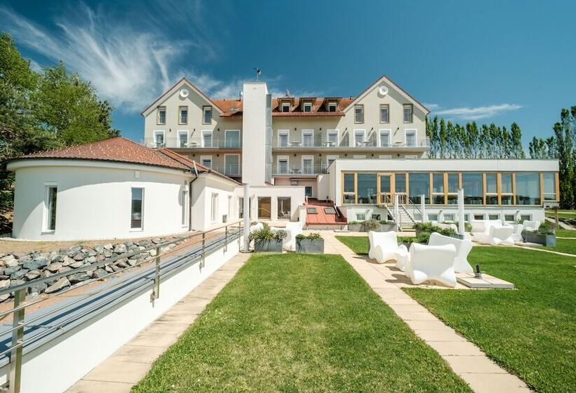 Отель Das Eisenberg