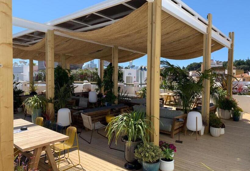 هتل Delamar 4* Sup - Adults Only