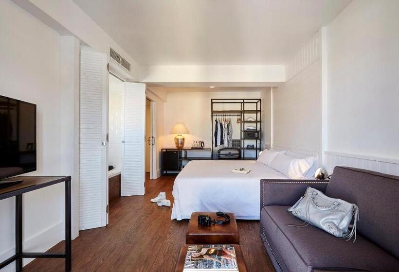 هتل Delamar 4* Sup - Adults Only