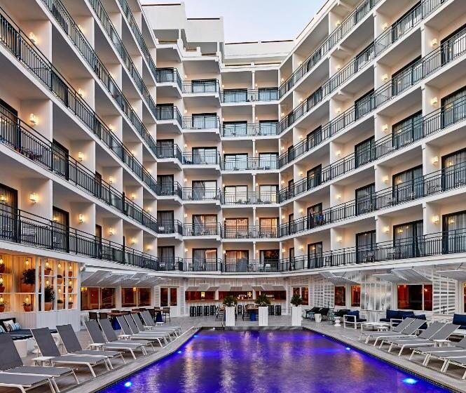 هتل Delamar 4* Sup - Adults Only