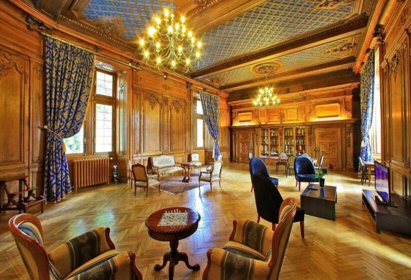 酒店 Domaine De Monrecour   Hôtel & Restaurant   Proche De Sarlat