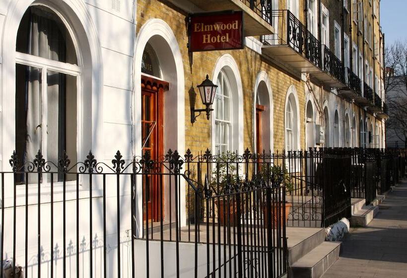 هتل Elmwood
