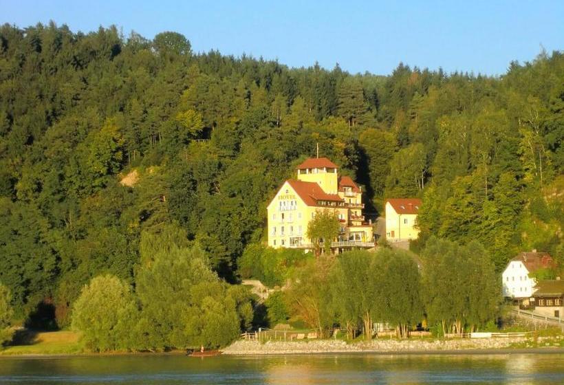 فندق Restaurant Faustschlössl