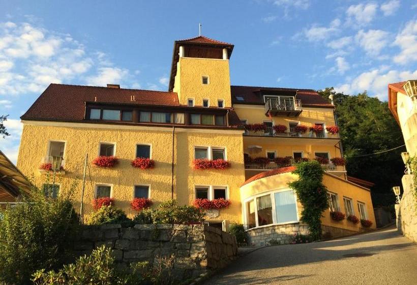فندق Restaurant Faustschlössl