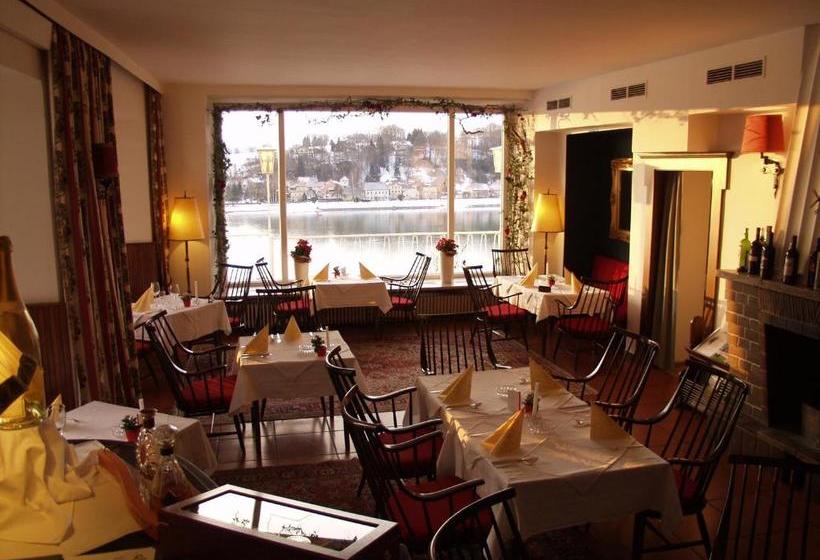فندق Restaurant Faustschlössl