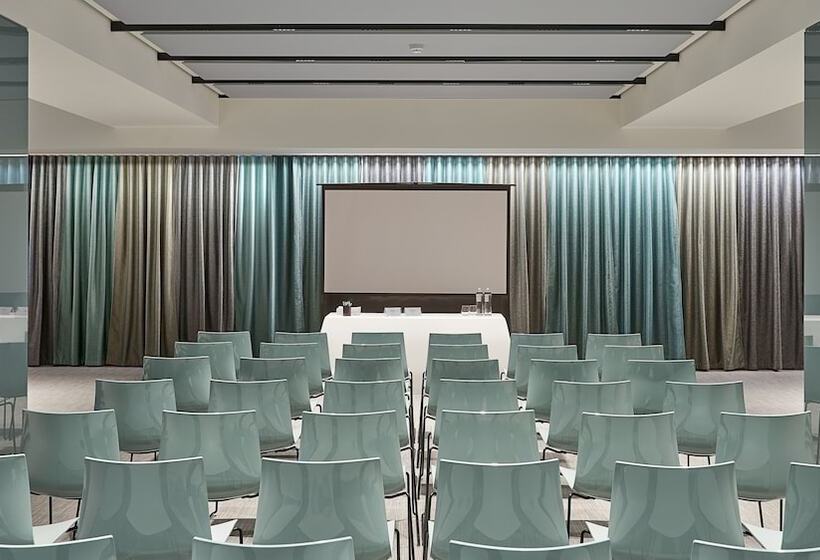 فندق Four Points By Sheraton Venice Mestre