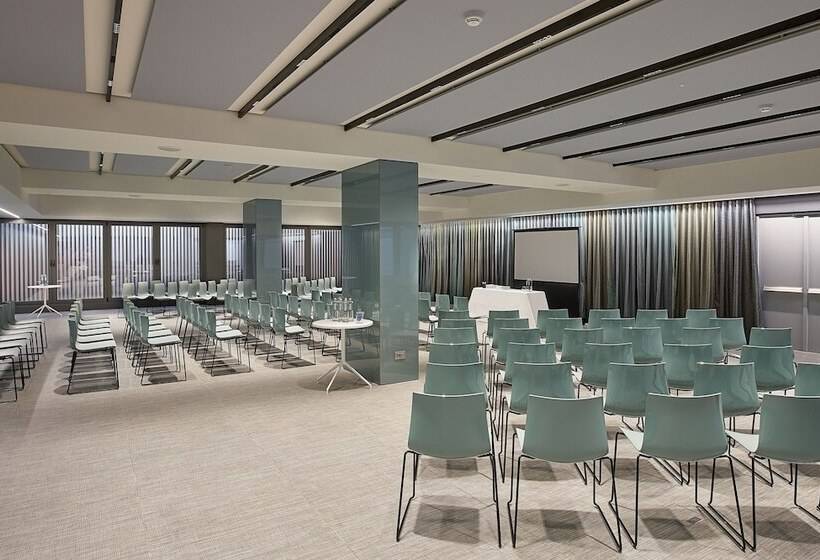 فندق Four Points By Sheraton Venice Mestre