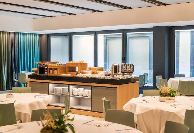 فندق Four Points By Sheraton Venice Mestre