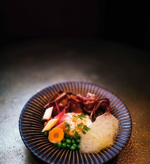 ホテル Groenendaal