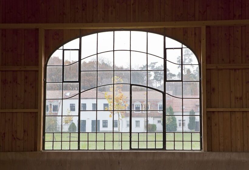 Gut Sarnow   Hotel Und Restaurant