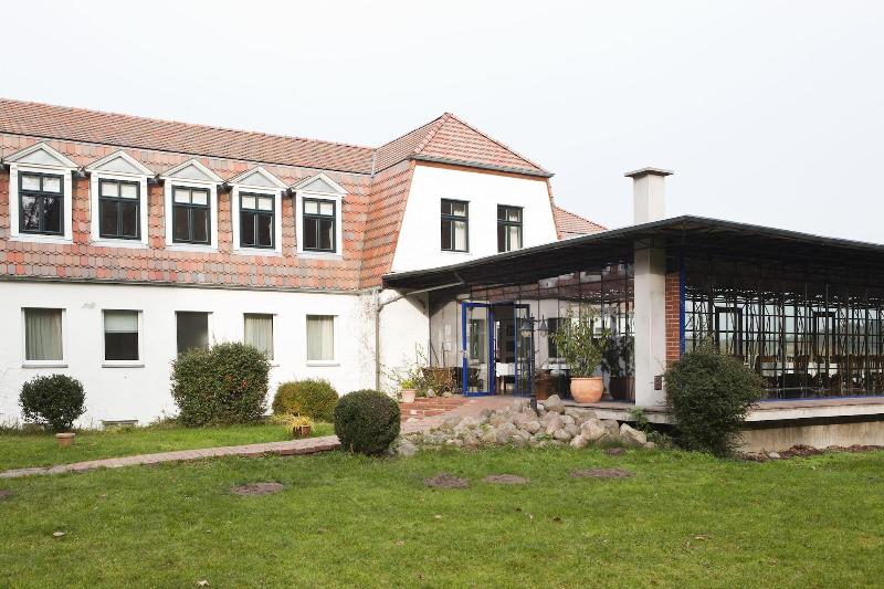 Gut Sarnow   Hotel Und Restaurant