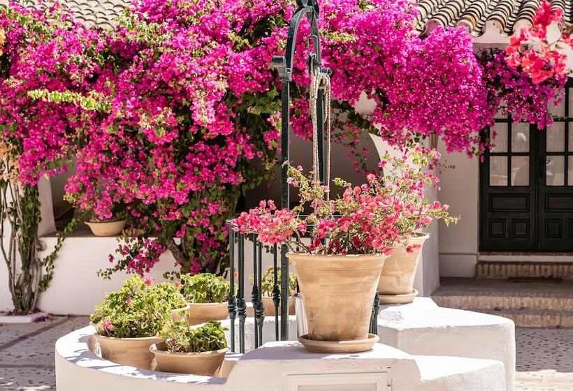ホテル Hacienda De San Rafael By Aluz Collection