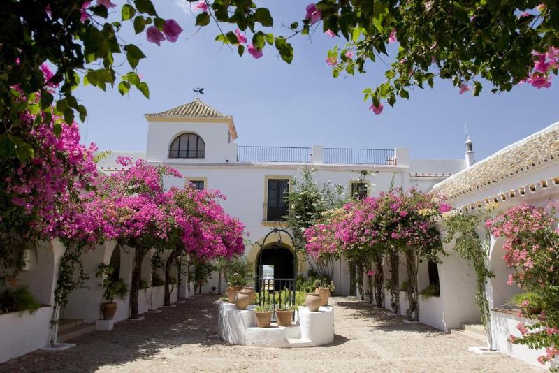 ホテル Hacienda De San Rafael By Aluz Collection
