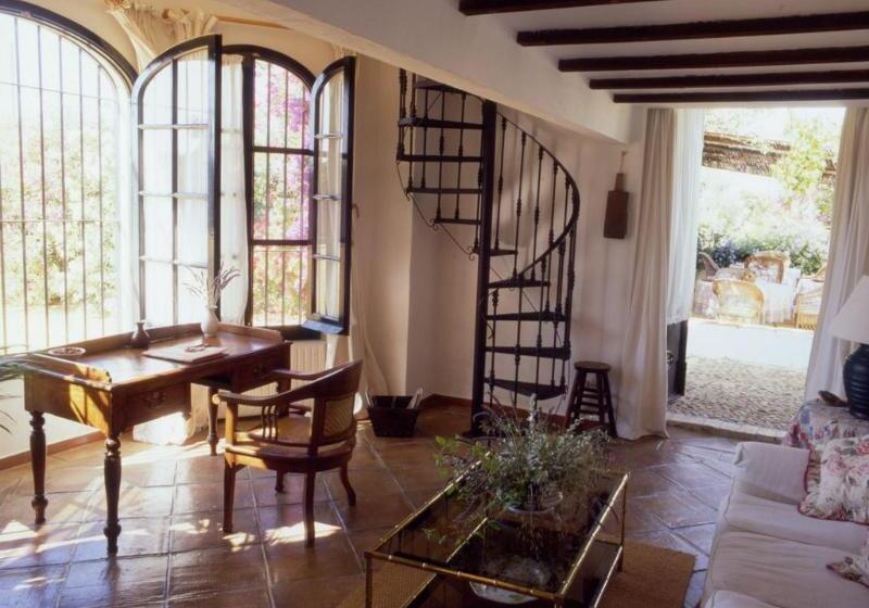 호텔 Hacienda De San Rafael By Aluz Collection