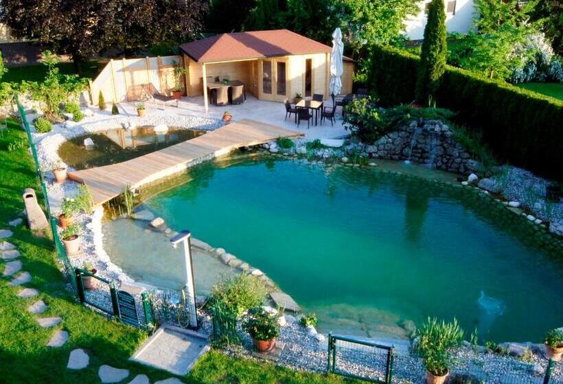 فندق Himmelreich