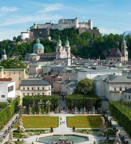 فندق Himmelreich