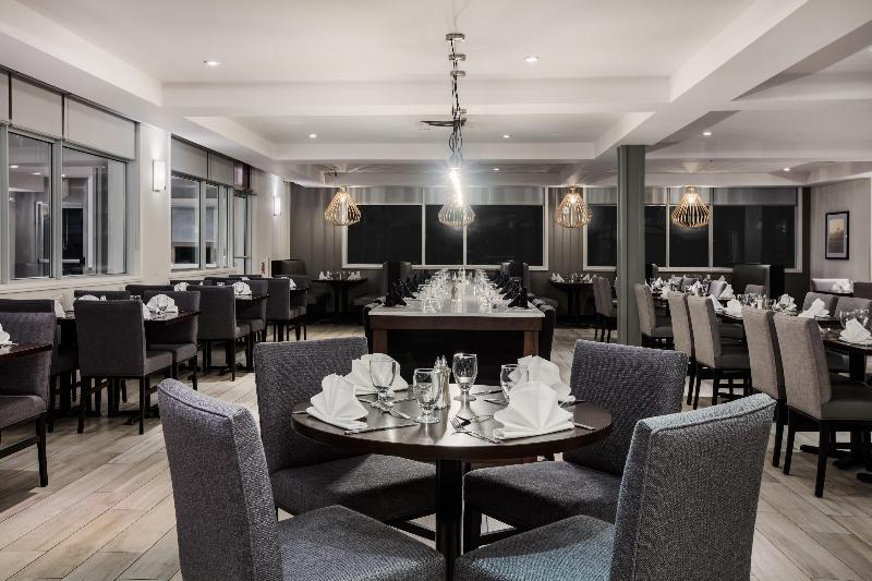 בית מלון כפרי Holiday Inn & Suites Grande Prairie, An Ihg