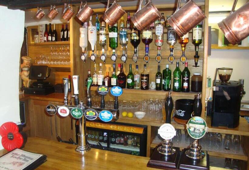 호텔 Hunters Lodge Inn
