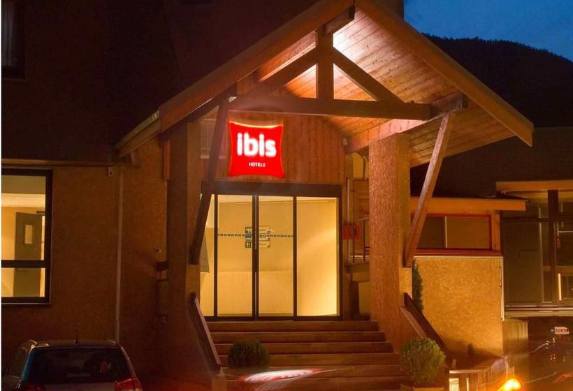 هتل Ibis Briancon Serre Chevalier