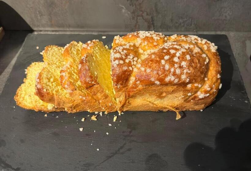 ホテル L Escale D Alès