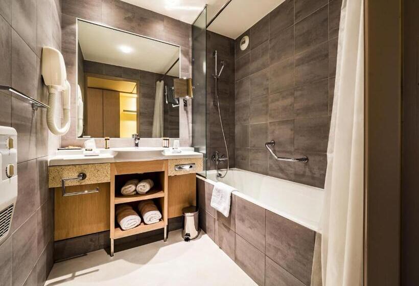 בית מלון כפרי Le Pré Carré